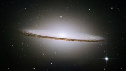 30 legjobb fotókat a Hubble űrteleszkóp - hírek képekben