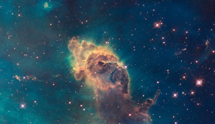 30 Cele mai bune imagini ale telescopului Hubble - știri în fotografii