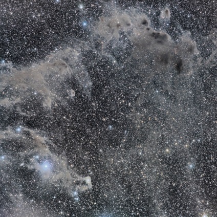 30 legjobb fotókat a Hubble űrteleszkóp - hírek képekben