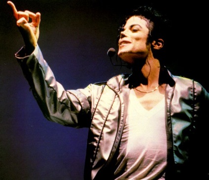 50 Fapte despre Michael Jackson, despre care probabil nu știi