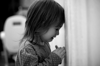 5 hibák felnőtt néző gyermek sír