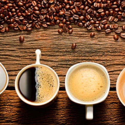 5 страни, където те правят най-доброто кафе в света