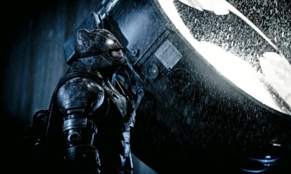7 ok, amiért Ben Affleck a legjobb Batman, mint Christian Bale