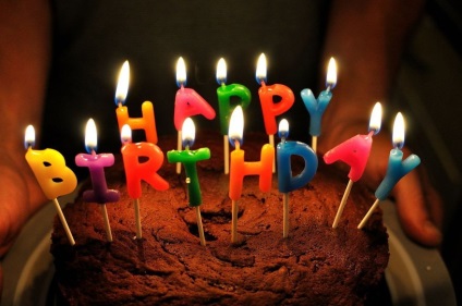 8 Szokatlan helyek, hogy megünnepeljék a születésnapját, blog fiesta