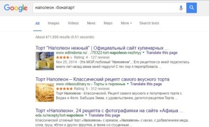 8 tipp, hogyan kell használni okosan Google