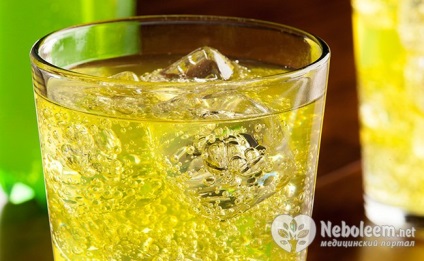 9 ok, hogy feladja a szénsavas italok