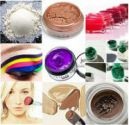 9 módjai -, hogyan kell használni pigmentek mineralik pro
