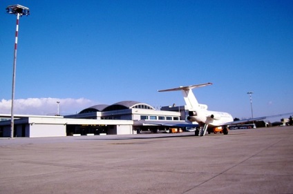 Aeroportul Rimini