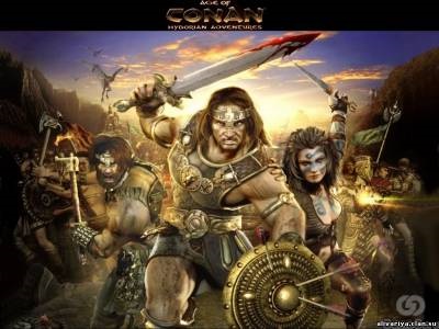 Age of Conan