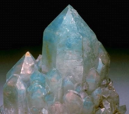 Aquamarine vindecare și proprietăți magice, lumea magică a pietrelor prețioase