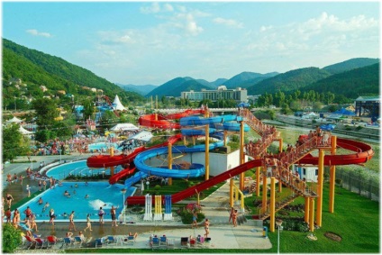 Aquapark 