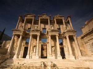 Alexandria Biblioteca Egipt - istorie, descriere și fotografie