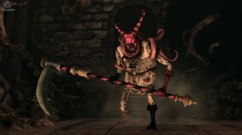 Alice madness returns (2011) descărcați fișierul torrent gratuit