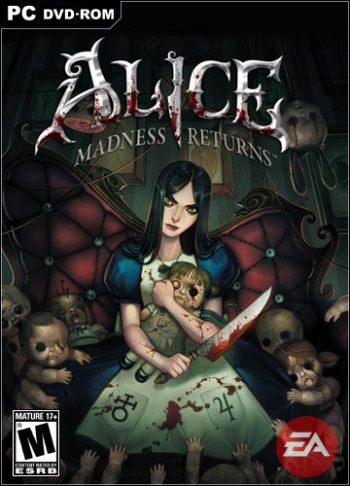 Alice madness returns (2011) descărcați fișierul torrent gratuit