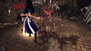 Alice madness returns (2011) descărcați fișierul torrent gratuit