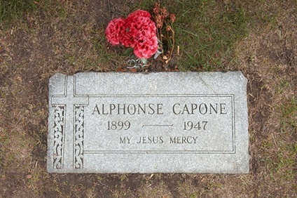 Al Capone