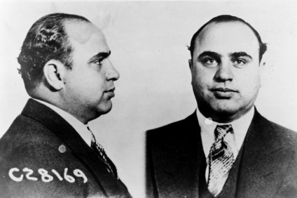 Al Capone