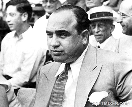 Al Capone