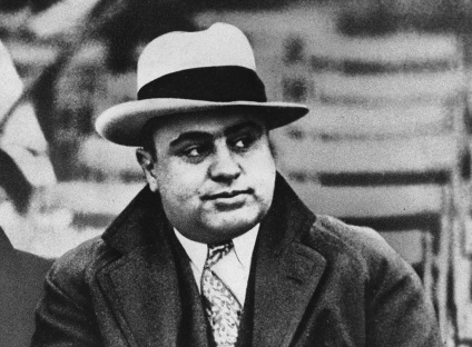 Al Capone