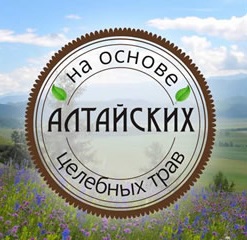 Altaiskii балсам 