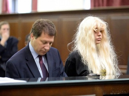 Amanda Bynes akkor és most