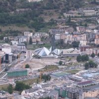 Andorra - tot ce trebuie să cunoști turistul