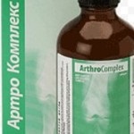 Recomandările complexe coloidale de la Arthro cu o hernie a coloanei vertebrale