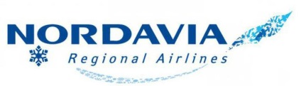 Nordavia Airlines recenzii ale turiștilor, serviciilor și destinațiilor