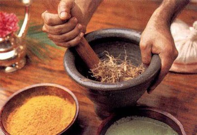 Ayurveda - az ősi élet tudománya