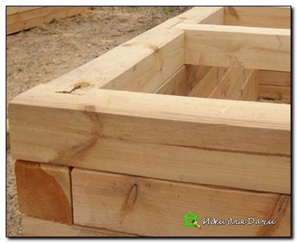 Sauna din lemn - construim din mâinile noastre