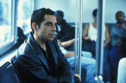 Ben Stiller - életrajz, filmográfia, a személyes élet, fotó, videó