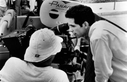 Ben Stiller - életrajz, filmográfia, a személyes élet, fotó, videó