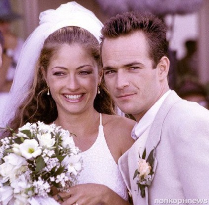 Beverly Hills 90210 „ünnepli 25 éves válassza ki a legszebb pár a sorozat! (Serial) Beverly Hills 90210 „ünnepli 25 éves válassza ki a legszebb pár a sorozat!