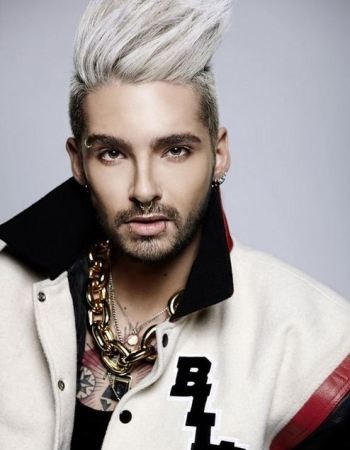 Bill Kaulitz