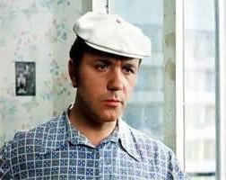 Életrajz és Filmográfia Kuravleva Leonid (Leonyid Filmográfia Kuravleva) Életrajz és filmográfia Leonyid Kuravleva