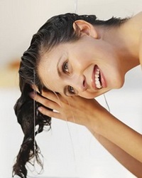 Bio îndreptarea părului - întoarcere a netezirii și luciului