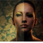 Blogul fotografului, photoshop (retușarea portretului de studio) Blogul fotografului, photoshop