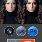 Blogul fotografului, photoshop (retușarea portretului de studio) Blogul fotografului, photoshop