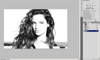 Blog fotós élezése photoshop (path kép üzemmódban) Blog fotós élezés photoshop