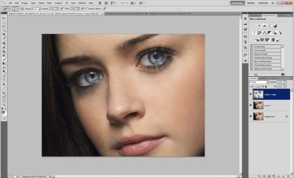 Journal fotós élezése photoshop (növekedés) Blog fotós élezés photoshop
