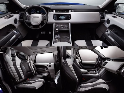 BMW x5 împotriva sporturilor de la Rang Rover nu este comparabil, dar încă