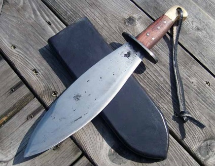 Lupta sabot-machete lupta smatchet