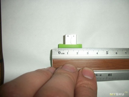 Brățară USB flash drive
