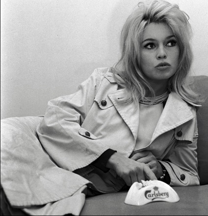 Brigitte Bardo în vârstă de 80 de ani