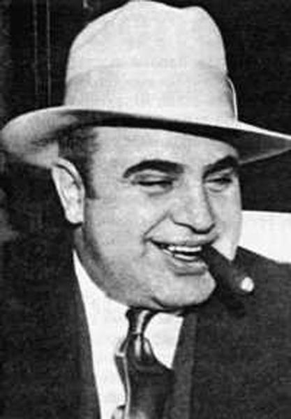 Armata Cadillac al Capone a fost scoasă la licitație - autocadabra