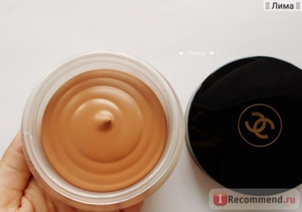 Bronzator chanel soleil tan de chanel - 