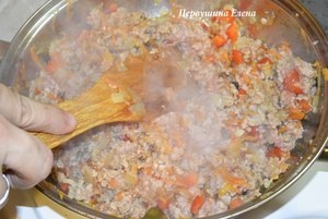 Burritos lépésről lépésre recept fotók