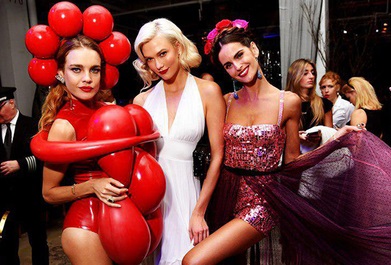 Híresség szépség napos 13 tényeket Coco Rocha (celeb) Híresség szépség napos 13 tényeket Coco Rocha