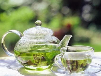 Tea fürdő (biológiailag aktív anyag) Tea a fürdőben