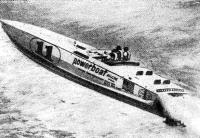 Campionatul Mondial Ocean Boat Racing în 1977 (sport